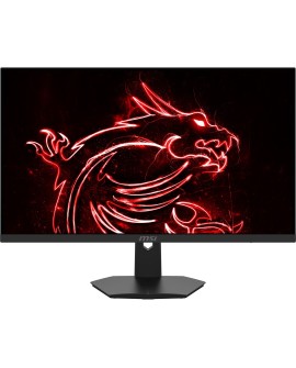 Monitor gamingowy 27" MSI G274F Full HD LCD Black