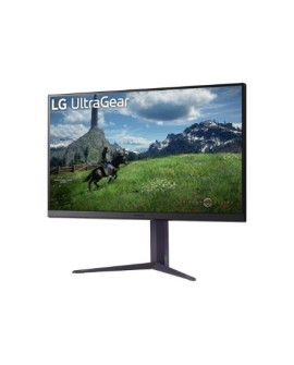 MONITOR LCD 27" IPS/27GS85Q-B LG