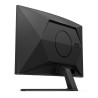 AOC G4 CQ32G4VE monitor komputerowy 81,3 cm (32") 2560 x 1440 px Quad HD LCD Czarny, Szary