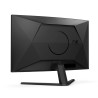 AOC G4 CQ32G4VE monitor komputerowy 81,3 cm (32") 2560 x 1440 px Quad HD LCD Czarny, Szary