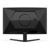 AOC G4 CQ32G4VE monitor komputerowy 81,3 cm (32") 2560 x 1440 px Quad HD LCD Czarny, Szary