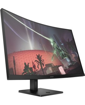 MONITOR HP LED, QHD 32" OMEN 32c (780K6E9) 165Hz