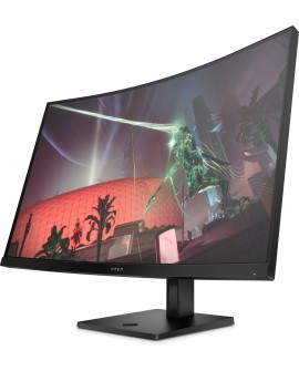 MONITOR HP LED, QHD 32" OMEN 32c (780K6E9) 165Hz