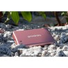 SSD Zewnętrzny Goodram HX200, SSDPR-HX200-1K0-RG, czarny, USB-C, 1TB
