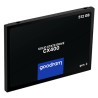 SSD Wewnętrzny Goodram CX400, SSDPR-CX400-512-G2, 512GB, czarna, SATA III
