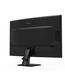 GIGABYTE GS27FC monitor komputerowy 68,6 cm (27") 1920 x 1080 px Full HD LCD Czarny