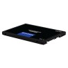 SSD Wewnętrzny Goodram CX400, SSDPR-CX400-512-G2, 512GB, czarna, SATA III
