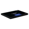 SSD Wewnętrzny Goodram CX400, SSDPR-CX400-512-G2, 512GB, czarna, SATA III