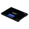 SSD Wewnętrzny Goodram CX400, SSDPR-CX400-512-G2, 512GB, czarna, SATA III