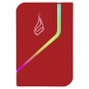 SSD Zewnętrzny Surefire Pyrodrive, 53693, 1000GB, RED, 2.5", USB 3.2 GEN 1
