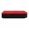 SSD Wewnętrzny SUREFIRE PYRODRIVE, 31825, 2000GB, Red, RGB, NVMe, 2TB