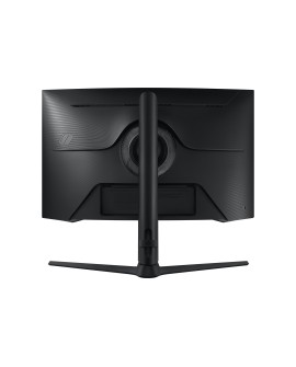 MONITOR SAMSUNG ODYSSEY G6 27" LS27BG650EUXEN