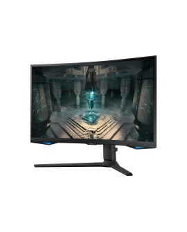 MONITOR SAMSUNG ODYSSEY G6 27" LS27BG650EUXEN