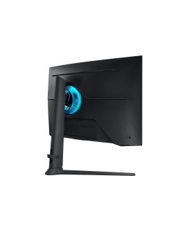 MONITOR SAMSUNG ODYSSEY G6 27" LS27BG650EUXEN