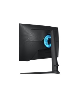 MONITOR SAMSUNG ODYSSEY G6 27" LS27BG650EUXEN