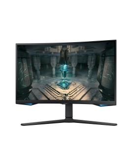 MONITOR SAMSUNG ODYSSEY G6 27" LS27BG650EUXEN