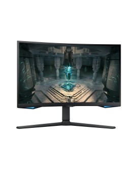 MONITOR SAMSUNG ODYSSEY G6 27" LS27BG650EUXEN