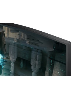 MONITOR SAMSUNG ODYSSEY G6 27" LS27BG650EUXEN