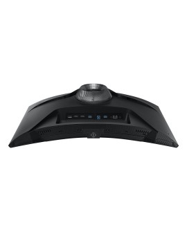 MONITOR SAMSUNG ODYSSEY G6 27" LS27BG650EUXEN