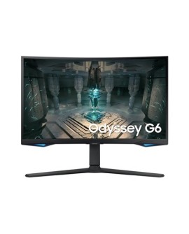 MONITOR SAMSUNG ODYSSEY G6 27" LS27BG650EUXEN