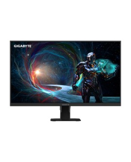 Monitor gamingowy Gigabyte GS27QC EK1 27" VA FHD 2560 x 1440 16:9 1 ms 250 cd/m2 Czarny Ilość portów HDMI 2 170 Hz