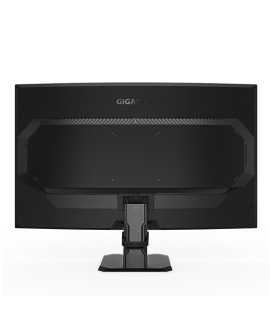 Monitor gamingowy Gigabyte GS27QC EK1 27" VA FHD 2560 x 1440 16:9 1 ms 250 cd/m2 Czarny Ilość portów HDMI 2 170 Hz