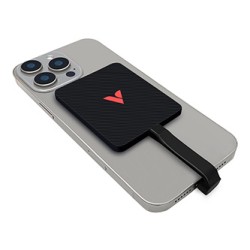 SSD Zewnętrzny Verbatim SnapBack Ultra Slim SSD, 32335, 512GB, czarna, MagSave, 2x kabel USB C, 512 GBTB