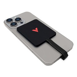 SSD Zewnętrzny Verbatim SnapBack Ultra Slim SSD, 32335, 512GB, czarna, MagSave, 2x kabel USB C, 512 GBTB