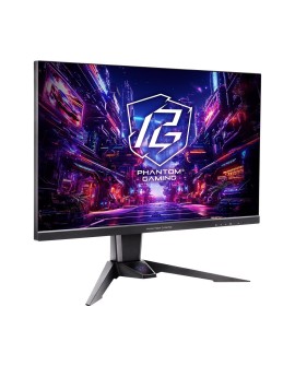 Monitor ASROCK Phantom Gaming PG27QFT2A 27"