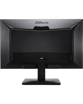 Monitor ASROCK Phantom Gaming PG27QFT1B 27"