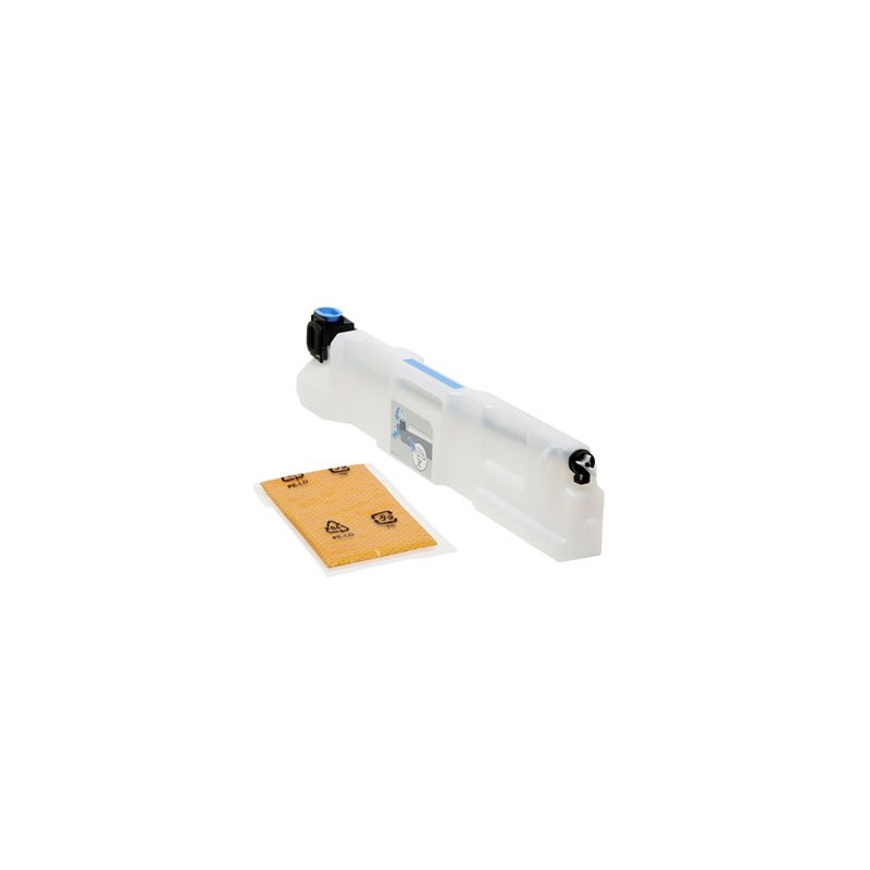 HP oryginalny waste box CE980A, 150000s, pojemnik na zużyty toner