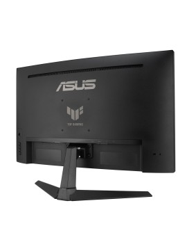 ASUS TUF Gaming VG27VQ3B monitor komputerowy 68,6 cm (27") 1920 x 1080 px Full HD LCD Czarny