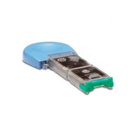 HP oryginalny staple cartridge Q3216A, 3x1000ks, zszywki do finiszera