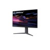 LG Gaming 32GR75Q-B.AEU monitor komputerowy 80 cm (31.5") 2560 x 1440 px 4K Ultra HD LED Czarny