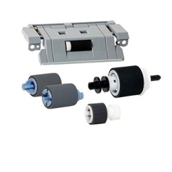 HP oryginalny multifunctional roller CD644-67904, zestaw rolek