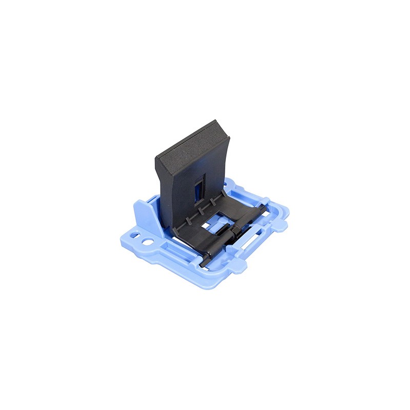 HP oryginalny separation pad RM1-4227, separator papieru