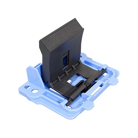 HP oryginalny separation pad RM1-4227, separator papieru
