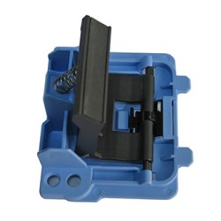 HP oryginalny separation pad RM1-4227, separator papieru