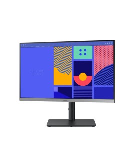 MONITOR SAMSUNG C430 LED 24" LS24C430GAUXEN 100Hz