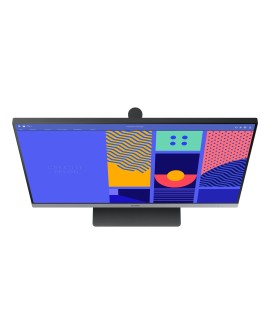 MONITOR SAMSUNG C430 LED 24" LS24C430GAUXEN 100Hz