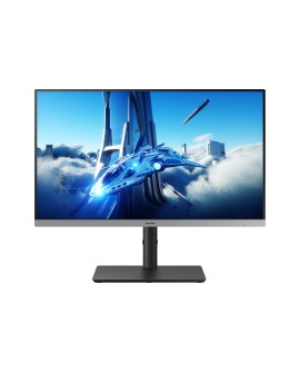 MONITOR SAMSUNG C430 LED 24" LS24C430GAUXEN 100Hz