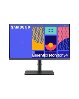 MONITOR SAMSUNG C430 LED 24" LS24C430GAUXEN 100Hz