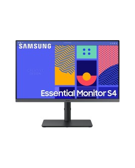 MONITOR SAMSUNG C430 LED 24" LS24C430GAUXEN 100Hz