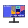 MONITOR SAMSUNG C430 LED 24" LS24C430GAUXEN 100Hz