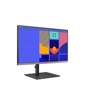 MONITOR SAMSUNG C430 LED 24" LS24C430GAUXEN 100Hz