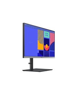 MONITOR SAMSUNG C430 LED 24" LS24C430GAUXEN 100Hz