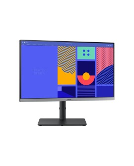 MONITOR SAMSUNG C430 LED 24" LS24C430GAUXEN 100Hz