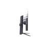 LG 27GS95QE-B monitor komputerowy 67,3 cm (26.5") 2560 x 1440 px Quad HD OLED Czarny
