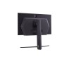 LG 27GS95QE-B monitor komputerowy 67,3 cm (26.5") 2560 x 1440 px Quad HD OLED Czarny