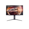 LG 27GS95QE-B monitor komputerowy 67,3 cm (26.5") 2560 x 1440 px Quad HD OLED Czarny